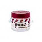PRORASO Red