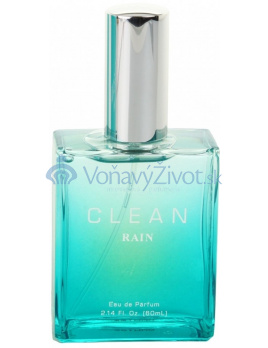 Clean Rain TESTER Parfémovaná voda 60ml W