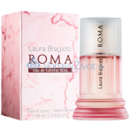 Laura Biagiotti Roma Rosa W EDT 50ml