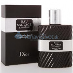 Dior Eau Sauvage Extréme EDT M 100ml
