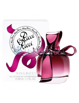 Nina Ricci Ricci Ricci W EDP 50ml