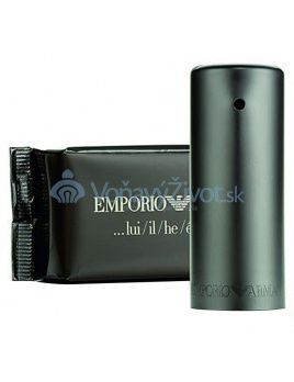 Armani Giorgio Emporio He M EDT 30ml