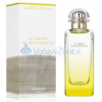 Hermes Le Jardin de Monsieur Li U EDT 100ml