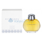 Burberry For Woman W EDP 100ml
