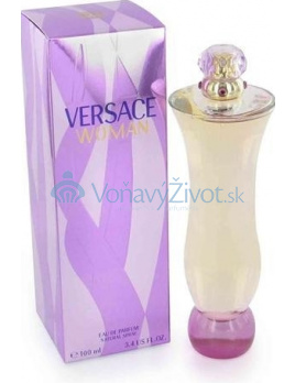 Versace Woman W EDP 50ml