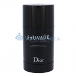 Christian Dior Sauvage M deostick 75ml
