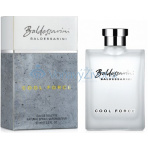 Baldessarini Cool Force M EDT 90ml