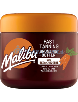 Malibu Bronzing Butter 300ml
