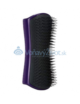 Pet Teezer De-shedding kartáč na srst Purple