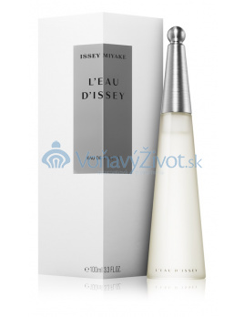 Issey Miyake L'Eau D'Issey W EDT 100ml