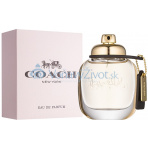 Coach Coach W EDP 50ml