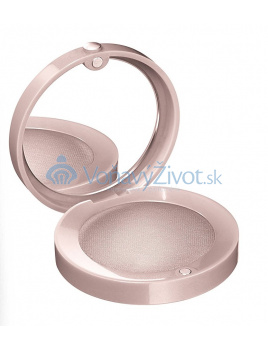 Bourjois Paris Little Round Pot Nude Edition 1,7g - 04 Emauvante