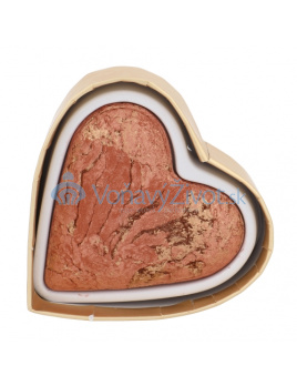 Makeup Revolution London I Love Makeup Summer Of Love Baked Bronzer 10g - Love Hot Summer