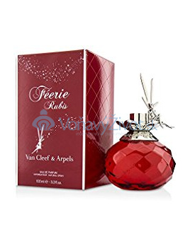 Van Cleef & Arpels Féerie Rubis W EDP 100ml