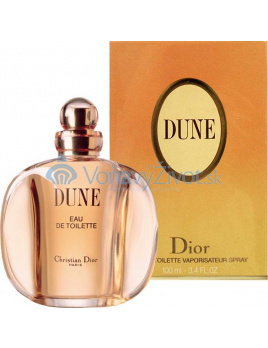 Dior Dune W EDT 100ml