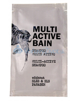 DEAR BEARD Multi-Active Bain 10ml