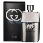 Gucci Guilty Pour Homme M EDT 90ml