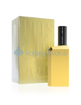 Histoires De Parfums Edition Rare Veni parfémovaná voda 60 ml Unisex