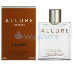 Chanel Allure Homme M AS 100ml
