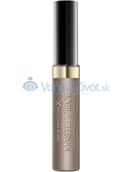 Max Factor Masterpiece Colour Precision Eyeshadow 8ml - 3 Coffee