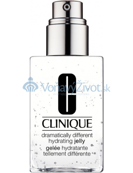 Clinique Dramatically Different Hydrating Jelly 125ml