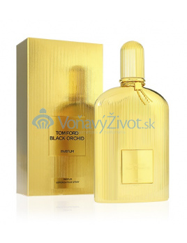 Tom Ford Black Orchid Parfum parfém 100 ml Unisex