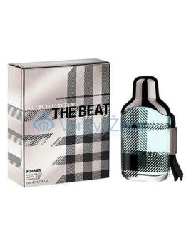 Burberry The Beat M EDT 50ml