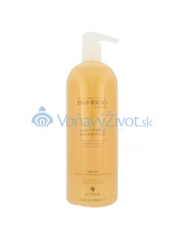 Alterna Bamboo Smooth Anti-Frizz Shampoo 1000ml