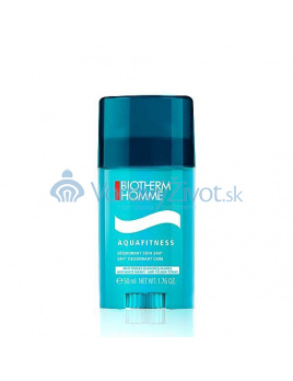 Biotherm Homme Aquafitness 24H Deostick M deostick 50ml