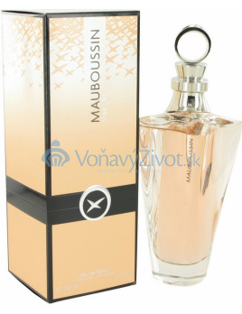 Mauboussin Pour Elle W EDP 100ml