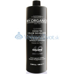 MY.ORGANICS Keratin Color Developer 40Vol 1000ml