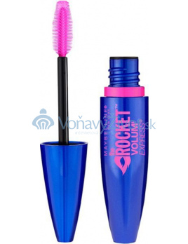 Maybelline Volum'Express The Rocket 9,6ml - Very Black