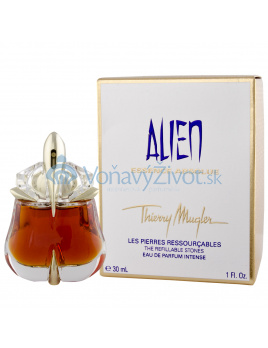 Thierry Mugler Alien Essence Absolue Refillable W EDP 30ml