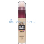 Maybelline Instant Age Rewind Eraser Concealer 6,8ml - 01 Light