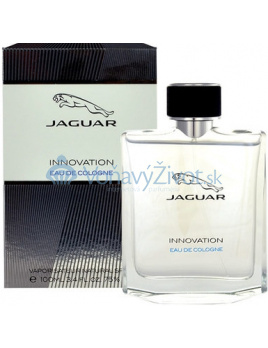 Jaguar Innovation EDC 100 ml M