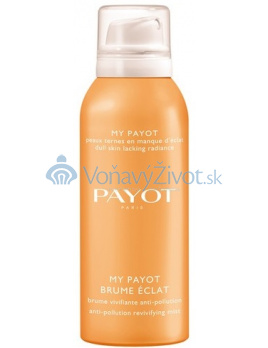 Payot My Payot Anti-Pollution Revivifying Mist 125ml