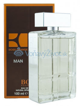 Hugo Boss Orange Man M EDT 60ml