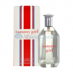 Tommy Hilfiger Tommy Girl W EDT 50ml