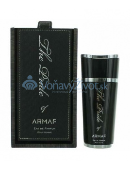 Armaf The Pride Of Armaf parfémovaná voda Pro muže 100ml