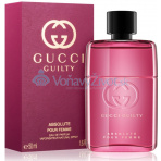 Gucci Guilty Absolute Pour Femme W EDP 50ml