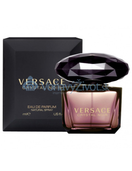 Versace Crystal Noir W EDP 50ml