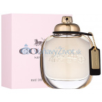 Coach Coach W EDP 90ml