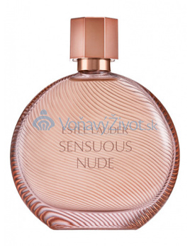 Estée Lauder Sensous Nude W EDP 100ml TESTER