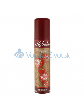 Bourjois Paris Kobako DEO 75 ml W