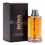 Hugo Boss The Scent M EDT 200ml