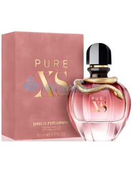 Paco Rabanne Pure XS For Her W EDP 80ml