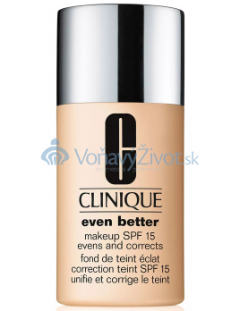 Clinique Even Better Makeup SPF 15 30ml - 16 Golden Neutral