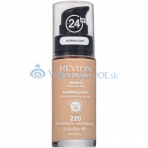 Revlon Colorstay Makeup Normal Dry Skin 30ml - 220 Natural Beige