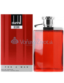 Dunhill Desire M EDT 150ml