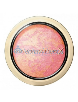 Max Factor Creme Puff Blush 1,5g - 05 Lovely Pink